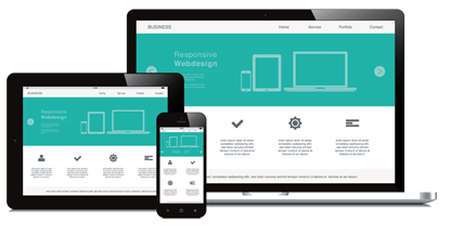 Responsive Web Design